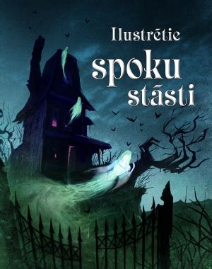 īsi spoku stāsti